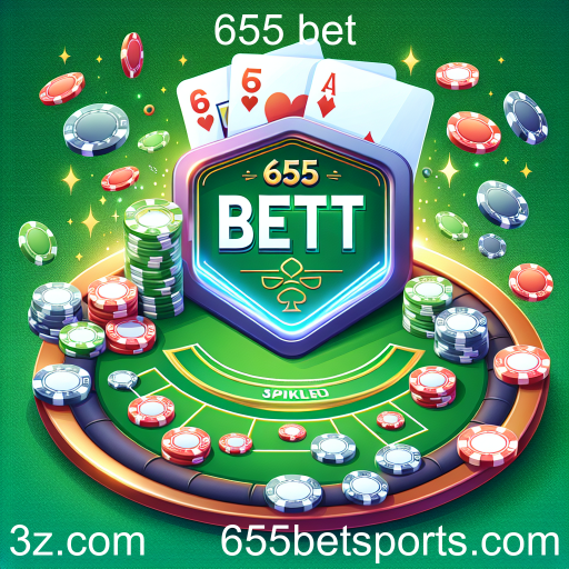 Descubra o Mundo dos Jogos de Mesa no 655 Bet