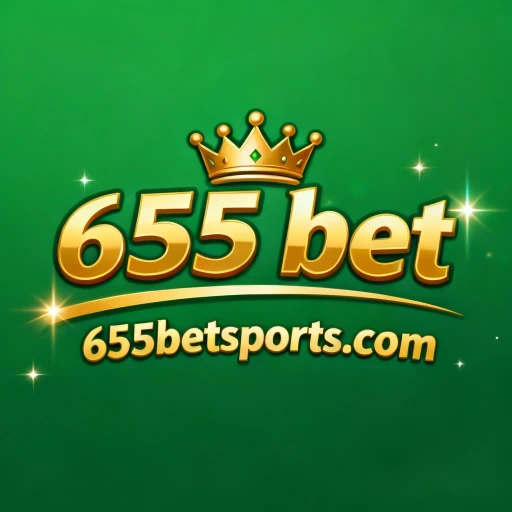 Logo 655 bet