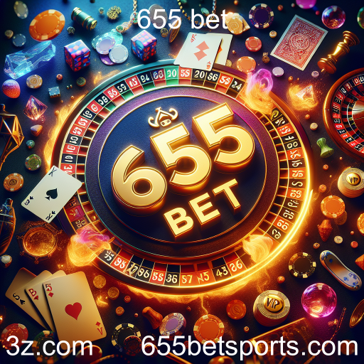 Descubra a Categoria VIP do 655 Bet: Uma Experiência Inigualável